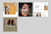 Wastika - Instagram Kit Keynote, a Presentation Template by rgbryand (Thumbnail 3 of 4)