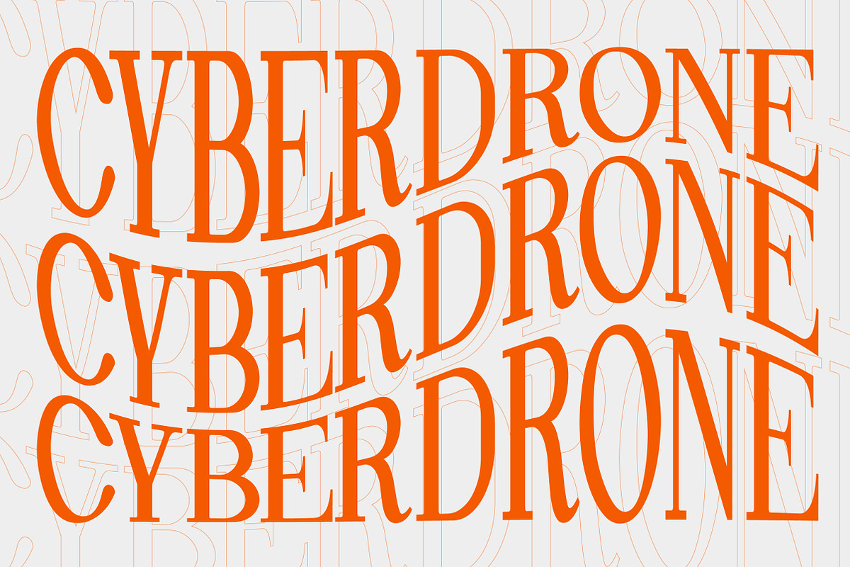 Pheromone | Modern Classic Serif, a Serif Font by Lettertype Studio (Photo 19 of 20)