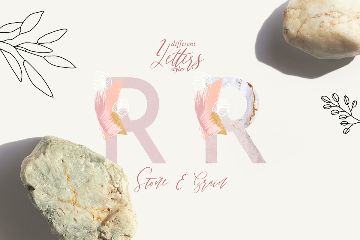 animated romantic Corporate Branding, a Work Illustration by ana & yvy (Photo 5 of 14)