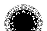 20 mandala vector background design, a Pattern Graphic by NJ Himel (Thumbnail 19 of 21)