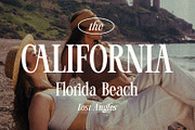 Nostalgic Moment Elegant Serif Font, a Serif Font by RantautypeStudio (Thumbnail 6 of 19)