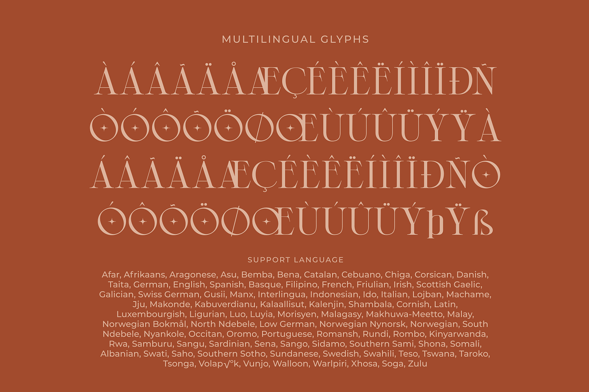 Cerotta, a Serif Font by zeenesia (Photo 17 of 17)