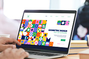 Geometric patterns, a Pattern Graphic by Tiger and Flower (Thumbnail 8 of 21)