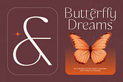 Rafbela Egitha Elegant Sans Serif, a Sans Serif Font by timelesstype.co (Thumbnail 2 of 20)