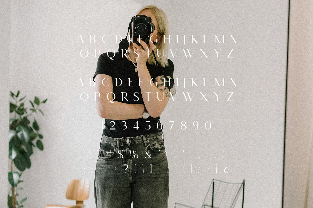 Cyber Font Bundle, a Sans Serif Font by Schrifted Type (Photo 6 of 31)