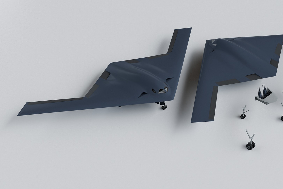 Military Mega Pack Collection 3D, an Environmental 3D Model by multimedia4ds (Photo 3 of 21)