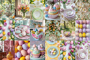 50 Easter Magic Stock Photos, an Arts & Entertainment Photo by Incomelion (Thumbnail 3 of 9)