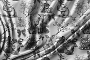 Easter Toile Seamless Pattern Set, a Pattern Graphic by AYAKA Studio Co. (Thumbnail 6 of 12)