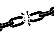 50 Creative Black Vector Symbol Bund, an Illustration by Artivon (Thumbnail 48 of 51)
