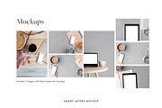 The Pink Collection Photo Bundle, a Business Photo by Moyo Studio (Thumbnail 9 of 12)