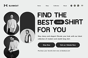 Redifine – Sans Serif Font, a Sans Serif Font by Fikryal Studio (Thumbnail 7 of 15)