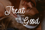 Taringue – Monoline Script Font, a Script Font by Imiftype Studio (Thumbnail 4 of 10)