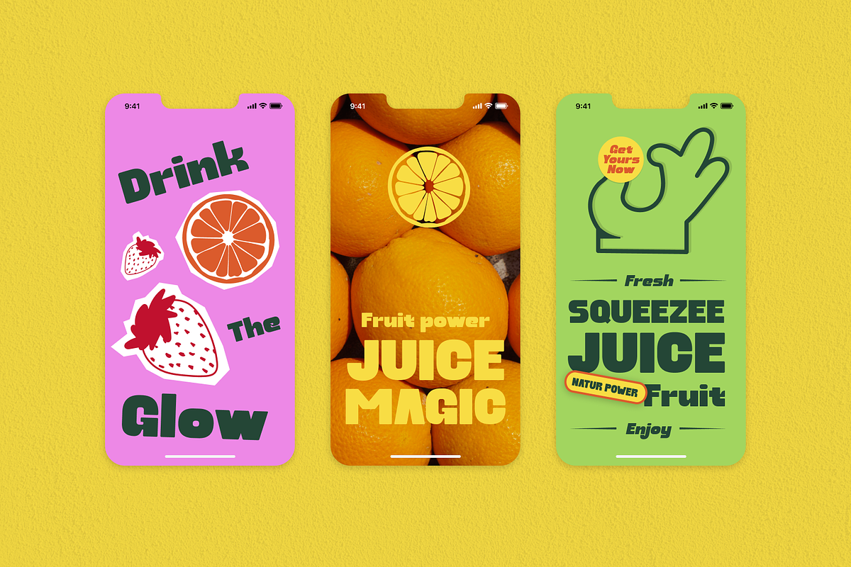 Zurico - Bold Display Font, a Sans Serif Font by CuratedType Studio (Photo 8 of 10)