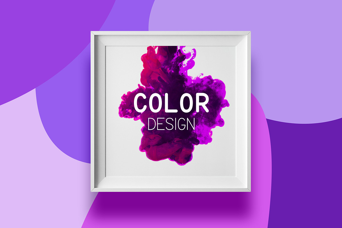 ULTRA VIOLET sans serif font family. preview 7