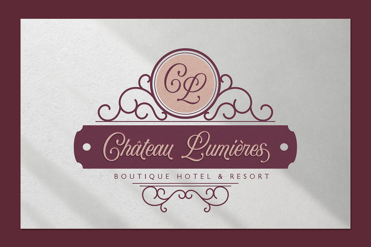 Aurethia - Beauty Calligraphy Font, a Script Font by Subectype Studio (Photo 9 of 15)