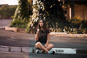Portrait Preset Collection, a Plug-in Add-On by Vanartist Presets (Thumbnail 11 of 12)