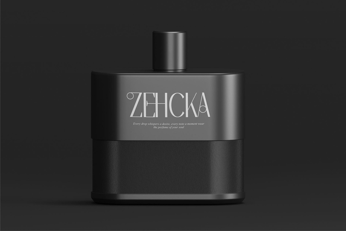 Sofana || Modern Sans Serif Font, a Sans Serif Font by Idea Studio (Photo 10 of 10)