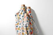 Beautiful Summer Floral Pattern, a Pattern Graphic by StudioGlouna (Thumbnail 6 of 9)