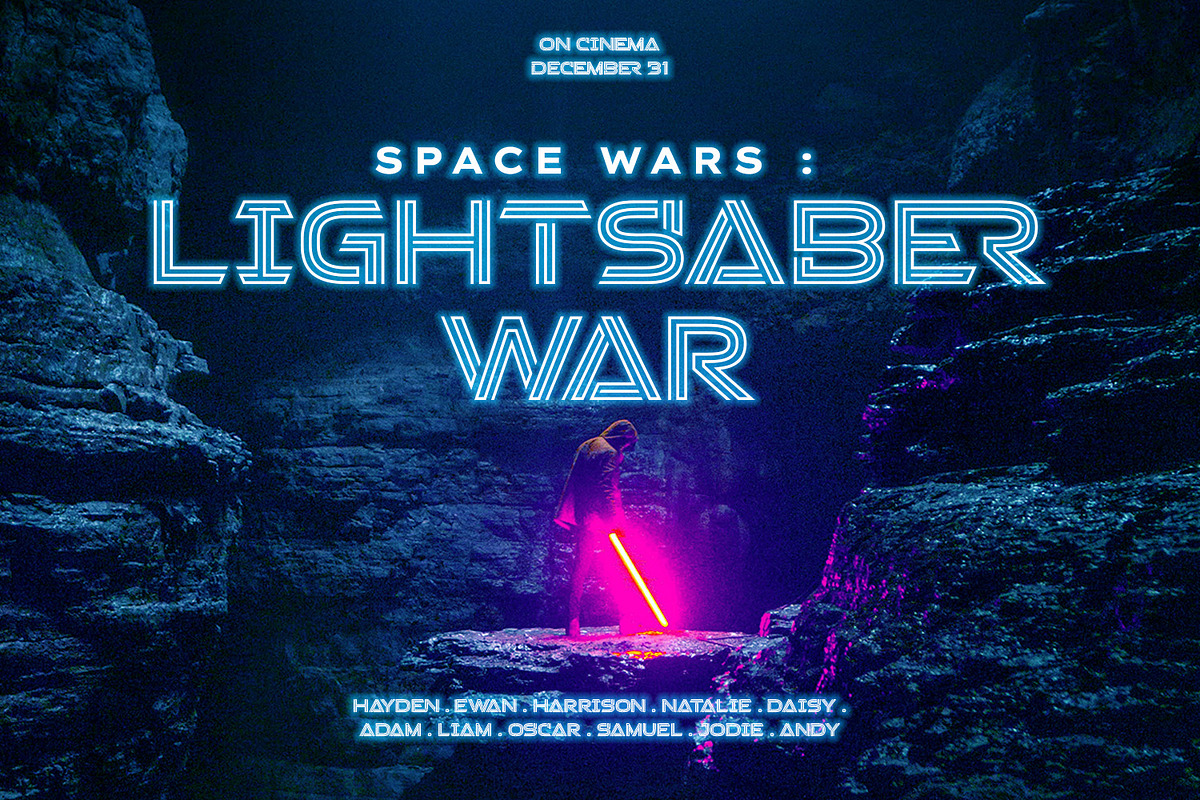 Stacker - Neon Sci-fi Futuristic, a Sans Serif Font by Almarkhatype (Photo 4 of 10)