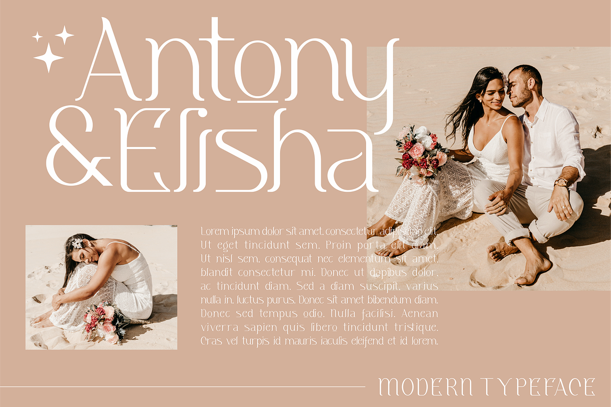 Meliska Beautiful Serif Font, a Serif Font by Storytype Studio (Photo 2 of 8)