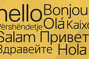 Jam Grotesque Alt, a Sans Serif Font by JAM Type (Thumbnail 3 of 11)