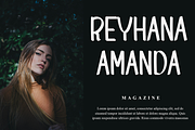 Simple Family, a Sans Serif Font by InermediaSTUDIO (Thumbnail 2 of 8)