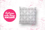 90% OFF Amazing Bundle Patterns, a Pattern Graphic by Jean Balogh (Thumbnail 4 of 12)