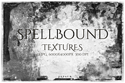 Spellbound Textures, a Texture Graphic by CarlyArtDaily (Thumbnail 1 of 3)