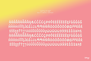 Lolly Pop - A Sweet Doodle Font Duo, a Handwritten Font by Mix Fonts (Thumbnail 3 of 5)