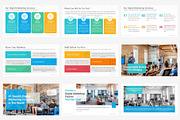 Top Digital Marketing Proposals PPT, a Presentation Template by SlideSalad (Thumbnail 28 of 32)
