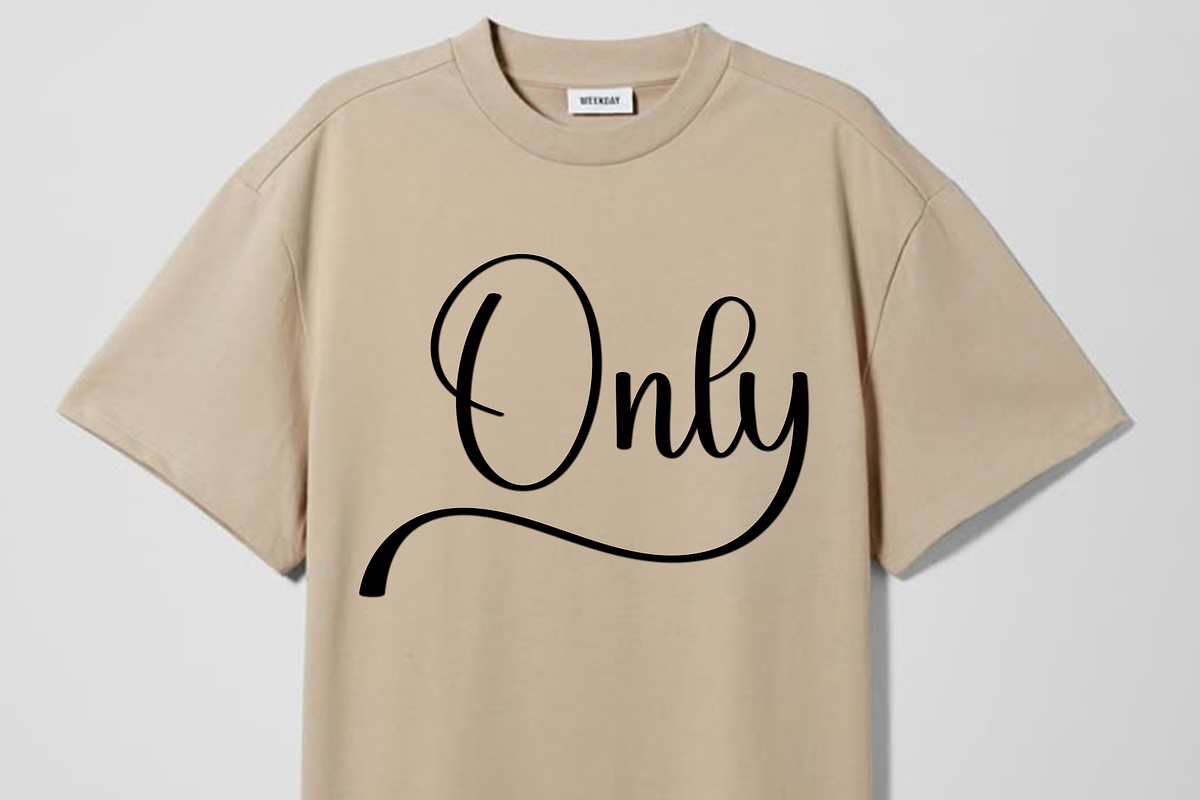 Launching, a Handwritten Font by FreshTypeINK (Photo 2 of 8)