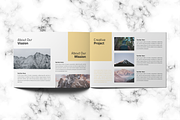 Business Landscape Magazine, a Magazine Template by Artiveko (Thumbnail 4 of 6)