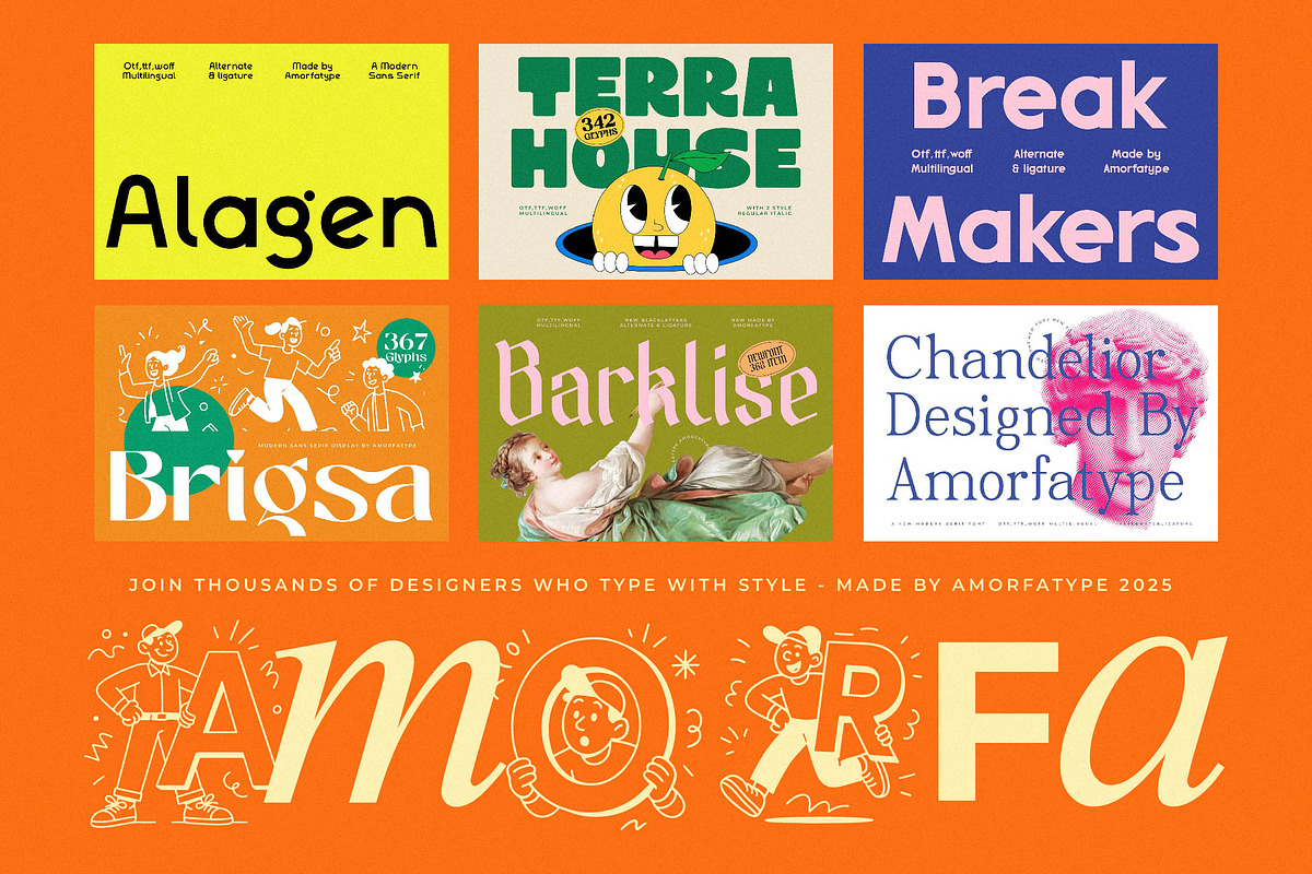 Haose Rodeko Western Slab Serif, a Slab Serif Font by AmorfaType (Photo 12 of 12)