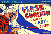 PM Monster Maker Type System, a Sans Serif Font by Paper Moon Graphic Supply (Thumbnail 7 of 11)