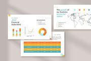 Vaxel - Modern Webinar Presentation, a Presentation Template by peterdraw (Thumbnail 24 of 34)