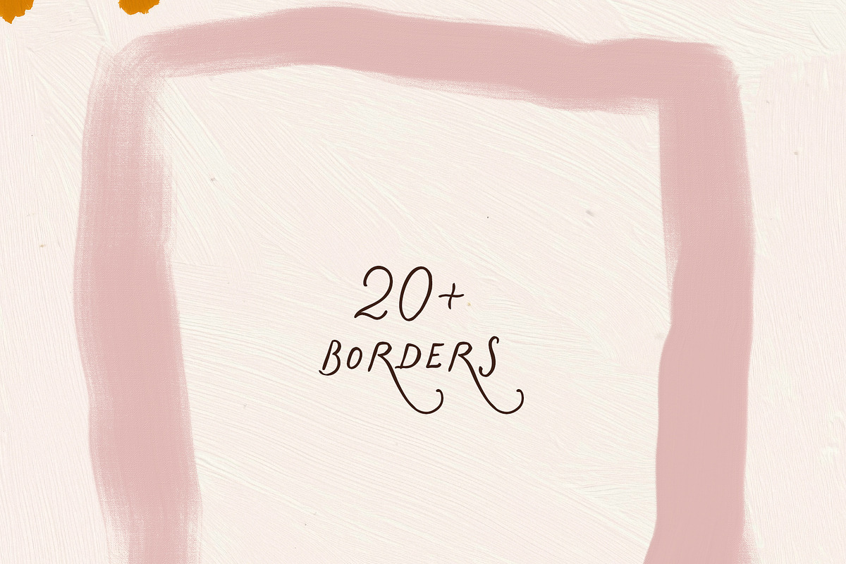 Messy Lines: backgrounds & borders, a Texture Graphic by Purple (Photo 6 of 11)