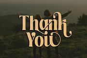 Brave Journey, a Serif Font by Letterara (Thumbnail 12 of 12)