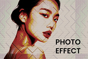 Old Photo Effect, a Preset Add-On by X-Type (Thumbnail 3 of 5)