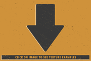 30 Subtle Vector Textures, a Texture Graphic by Matt Borchert (Thumbnail 4 of 5)