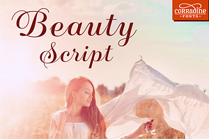 Beauty Script