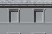 European residence 1, an Architecture 3D Model by happy brush (Thumbnail 22 of 25)