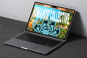 Dioxise Display Font Duo Style, a Sans Serif Font by Versetype (Thumbnail 11 of 14)