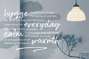Belletto Script, a Script Font by Mxtama (Thumbnail 11 of 17)