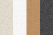 Papers Pack, a Pattern Graphic by ydlabs (Thumbnail 2 of 4)