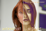 instagram LUT's for photoshop 2, an Action Add-On by pinkdrinksoul (Thumbnail 4 of 9)