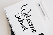 Fish Farm, a Handwritten Font by InermediaSTUDIO (Thumbnail 3 of 3)