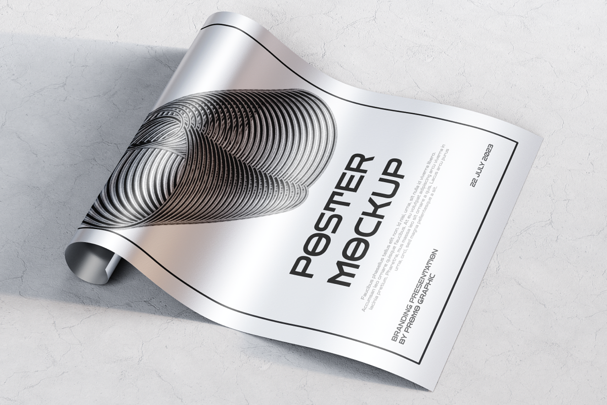 Bitmap Brutalist Shapes, an Object Graphic by Promo Graphics (Photo 6 of 7)