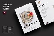 Flyer Template Bundle, a Flyer Template by Moscovita Studio (Thumbnail 6 of 8)