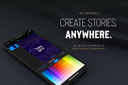 Animated Sale Stories & Posts, a Social Media Template by Davis Knopkens (Thumbnail 3 of 4)