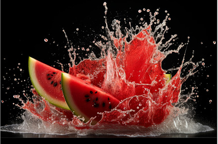 Juicy Strawberries preview 4